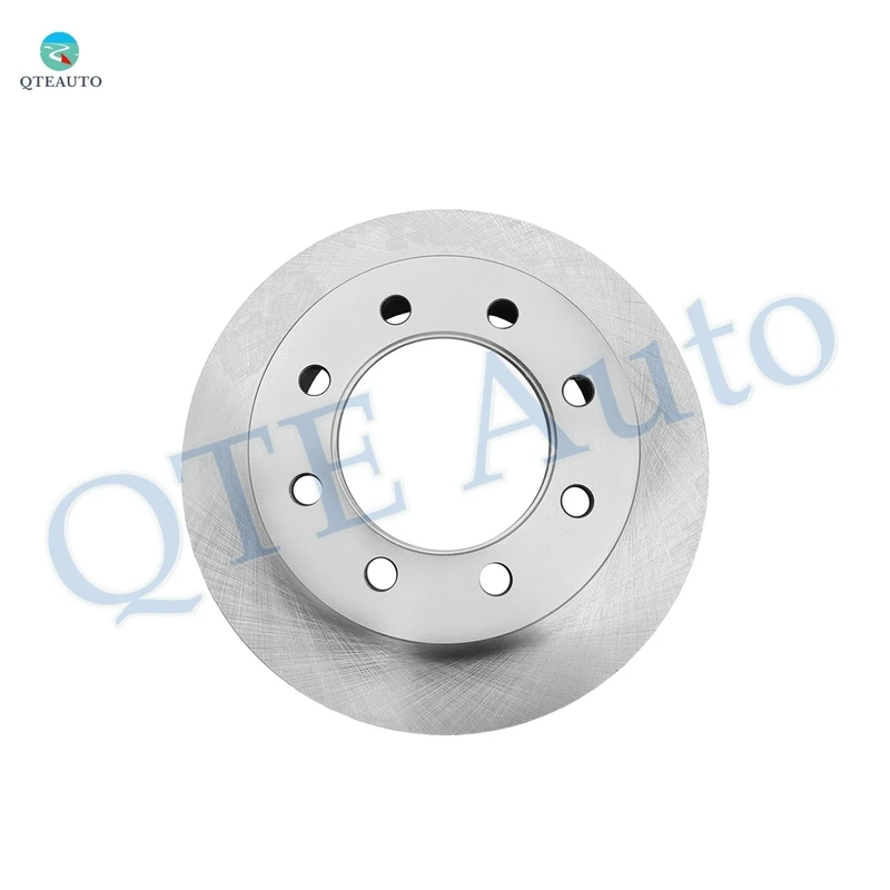 Front Left/Right 353mm Brake Disc Rotors For 2006-2008 Dodge RAM 1500