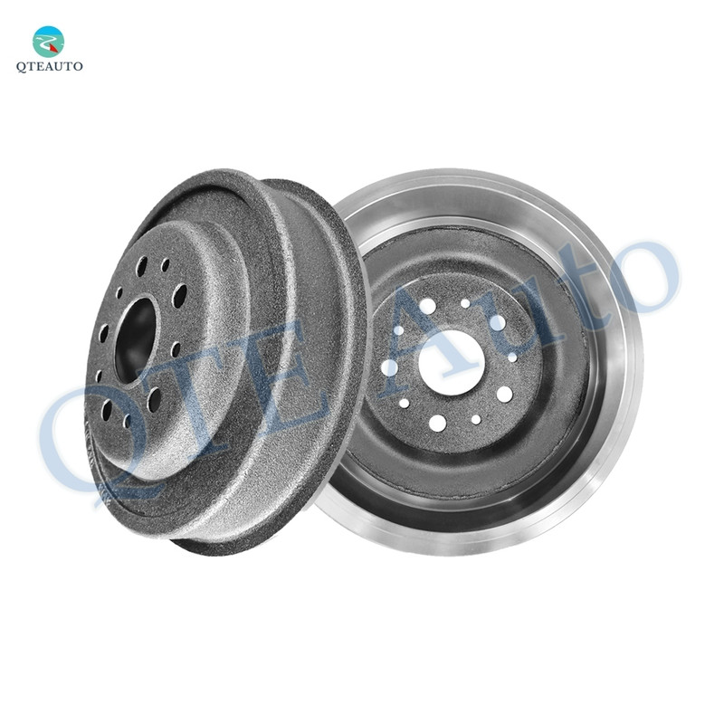 Rear 295.5mm Brake Drum For 1967 1968 Mercury Cougar V8