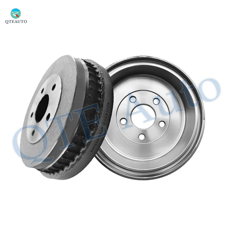 Rear 267mm Brake Drum For 2001-2007 Ford Taurus