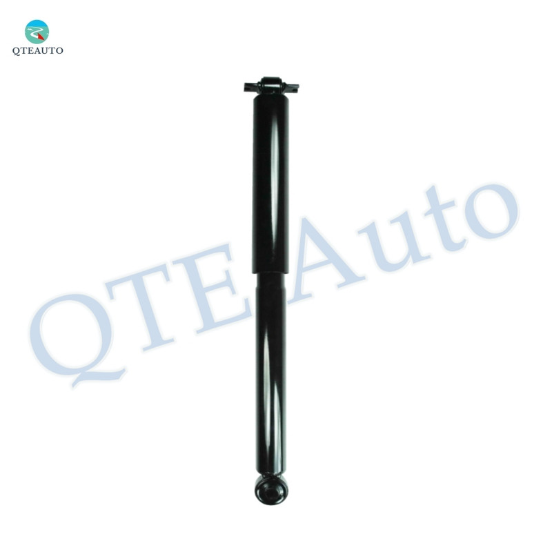 Rear Shock Absorber For 1988-2000 GMC K2500 Monotube Performance Upgrade