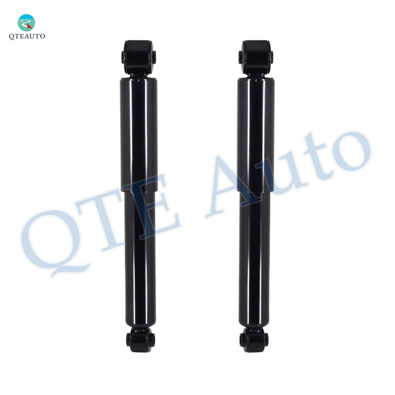 Pair Rear Shock Absorber For 2005-2010 Chevrolet Cobalt