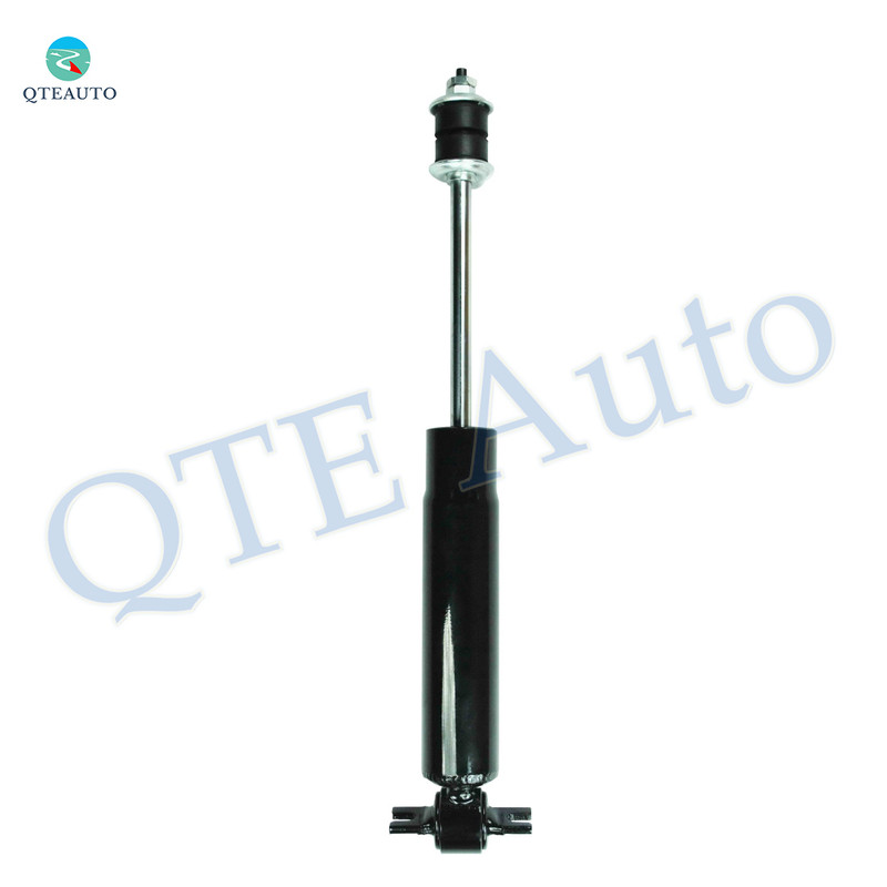Front Shock Absorber For 1985-2005 GMC Safari High Performance Monotube Upgrade Front Shock Absorber For 1985-2005 GMC Safari High Performance Monotube Upgrade