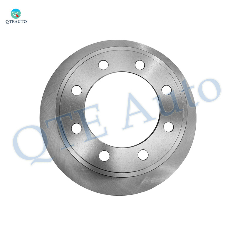 Rear Left/Right 325.8mm Brake Disc Rotors For 2002-2005 Ford E-350 Club Wagon