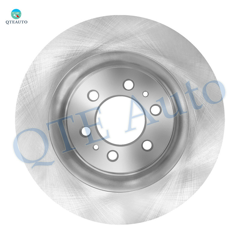 Front Left/Right 350mm Brake Disc Rotors For 2007-2021 Ford Expedition