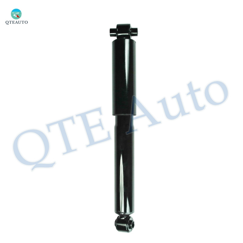 Front Shock Absorber For 1988-2000 GMC K3500 Monotube Performance Upgrade