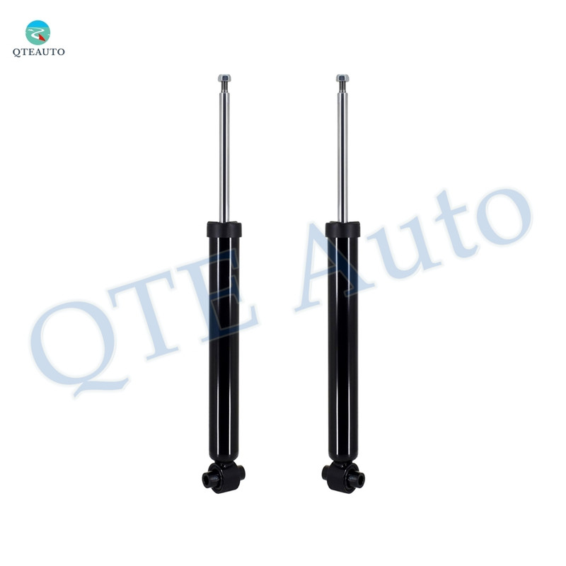 Pair of 2 Rear Shock Absorber For 2015 2016 BMW 435I Xdrive