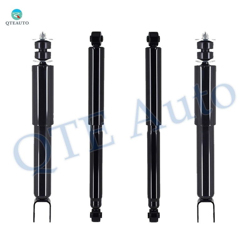 Set of 4 Front-Rear Shock Absorber For 2000-2006 Chevrolet Sonora