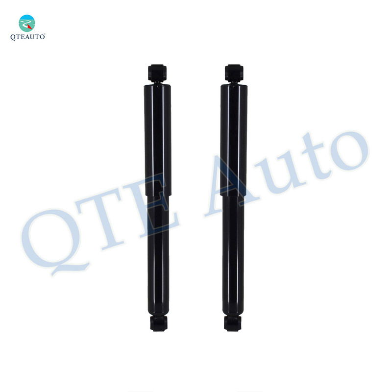 Pair of 2 Rear Shock Absorber For 1994-2008 Nissan Pickup