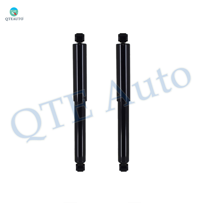 Pair of 2 Rear Shock Absorber For 1994-2008 Nissan Pickup