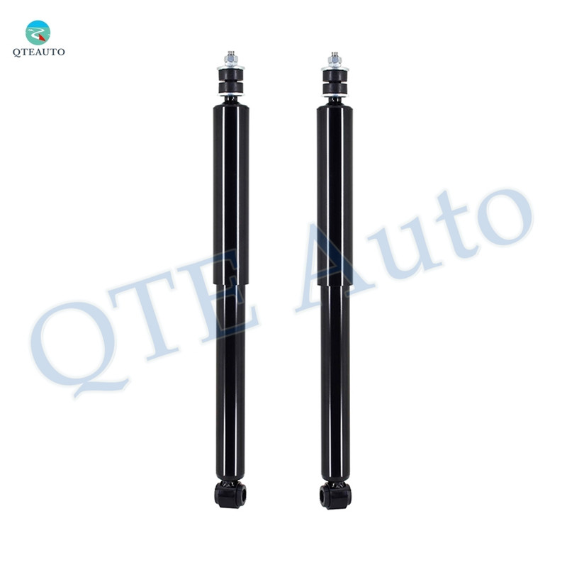 Pair of 2 Rear Shock Absorber For 1991-2002 Lincoln Town CAR Mexico