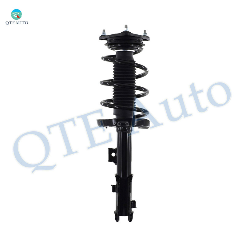 Front Right Quick Complete Strut-Coil Spring Assembly For 2015-2019 KIA Soul EV
