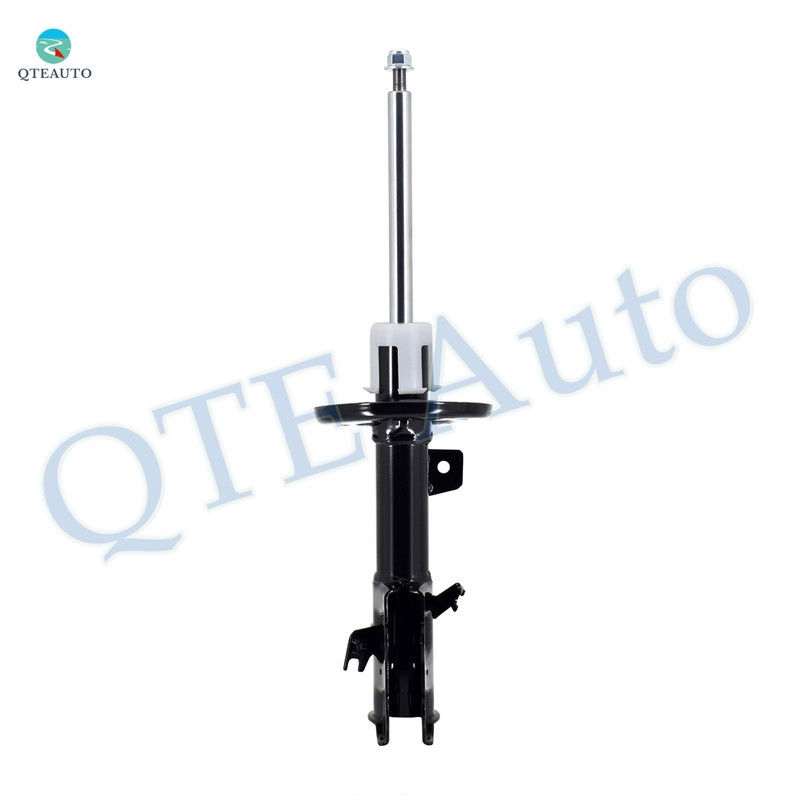 Front Left Suspension Strut Assembly For 2016-2021 Ford Figo Mexico