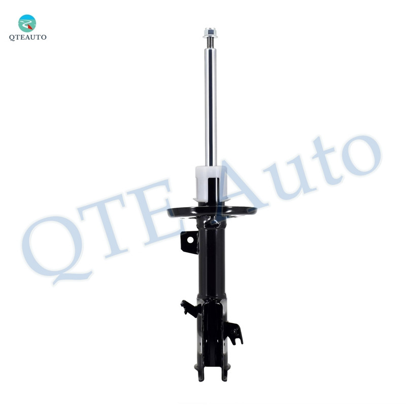Front Right Suspension Strut Assembly For 2016-2021 Ford Figo Mexico