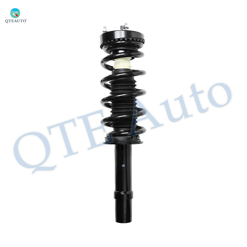 Front Right Quick Complete Strut-Coil Spring For 2012-2016 Chrysler 300 5.7L AWD