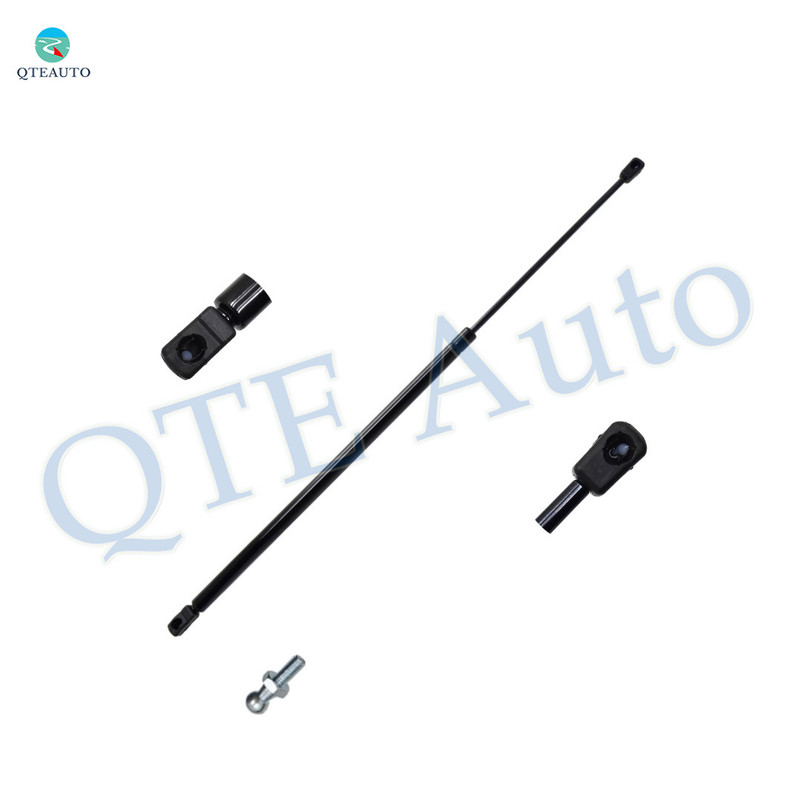 Front Hood Lift Support Shock Gas Strut Fit to 2008-2017 Buick Enclave