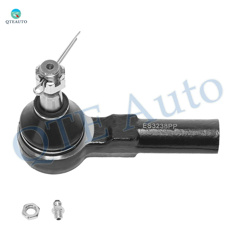 Front Outer Steering Tie Rod End For 1991 1992 Saturn SC