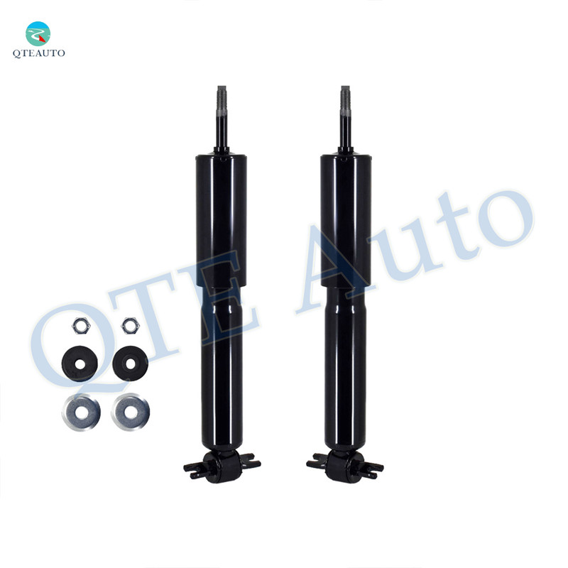 Pair of 2 Front Shock Absorber For 1998-2011 Ford Ranger RWD