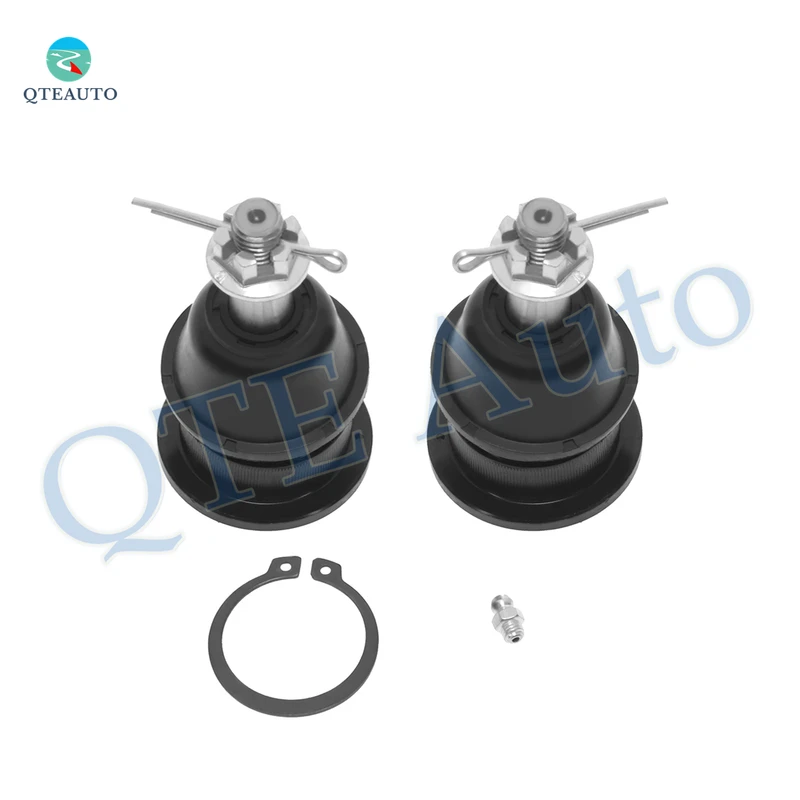 Pair of 2 Front Upper Suspension Ball Joint For 2002-2006 Chevrolet Avalanche 1500