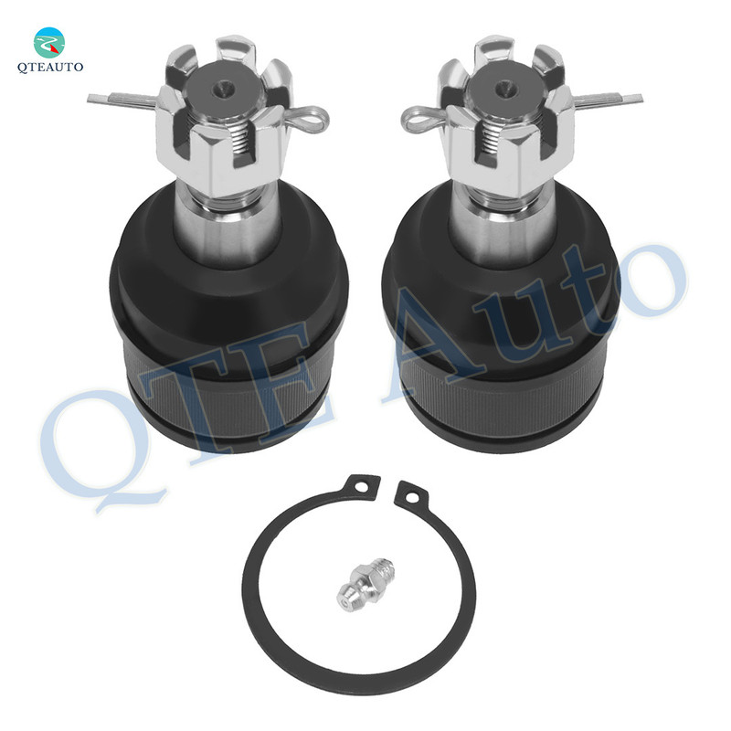 Pair of 2 Front Lower Suspension Ball Joint For 1999-2022 Ford F-350 Super Duty