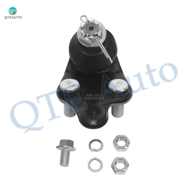 Front Left Lower Suspension Ball Joint For 1988-1993 Toyota Corolla