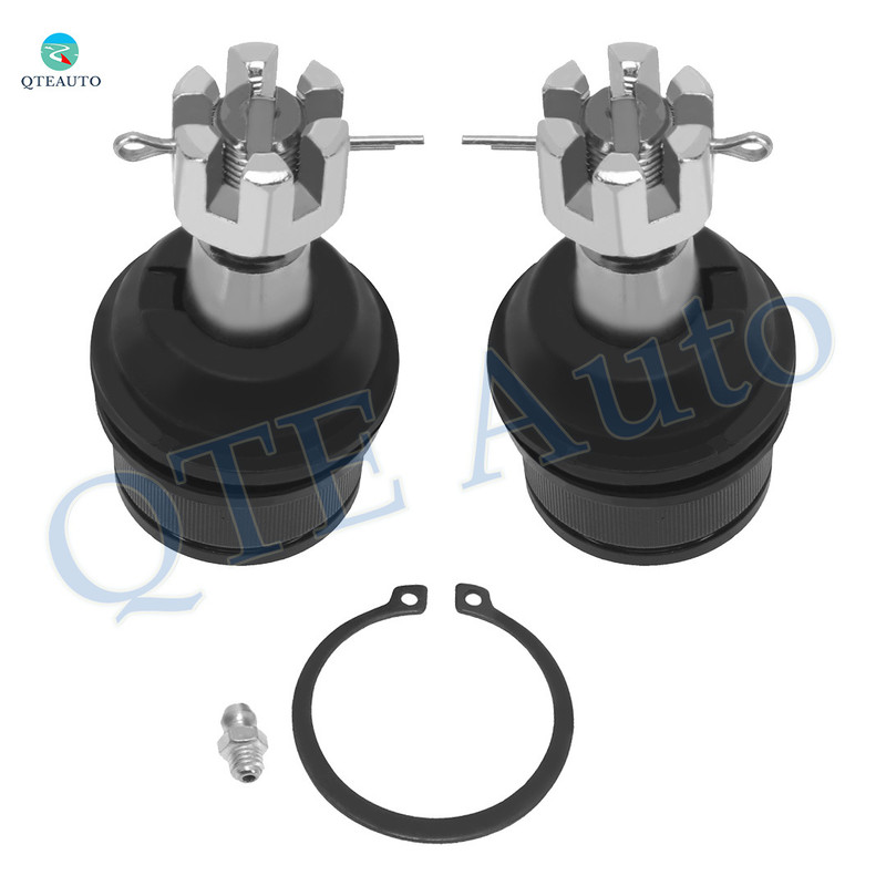 Pair of 2 Front Lower Suspension Ball Joint For 2003 2004 Ford E-150