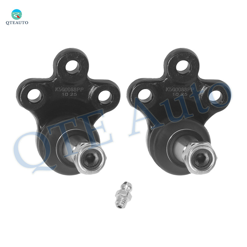 Pair of 2 Front Lower Suspension Ball Joint For 2007-2010 Saturn Outlook