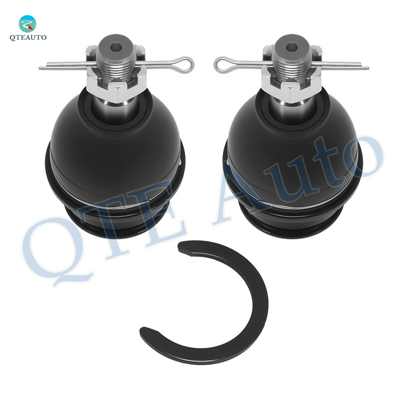Pair of 2 Front Lower Suspension Ball Joint For 2007-2009 Toyota FJ Cruiser