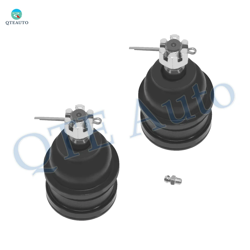 Pair of 2 Front Lower Suspension Ball Joint For 1976 Oldsmobile Cutlass Tiara