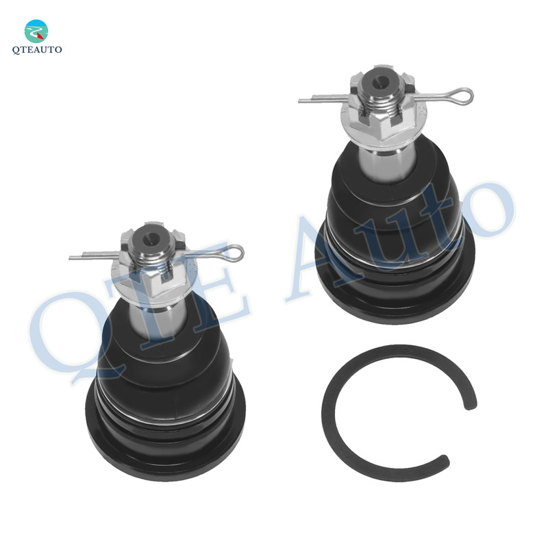 Pair of 2 Front Upper Suspension Ball Joint For 2001-2007 Toyota Sequoia