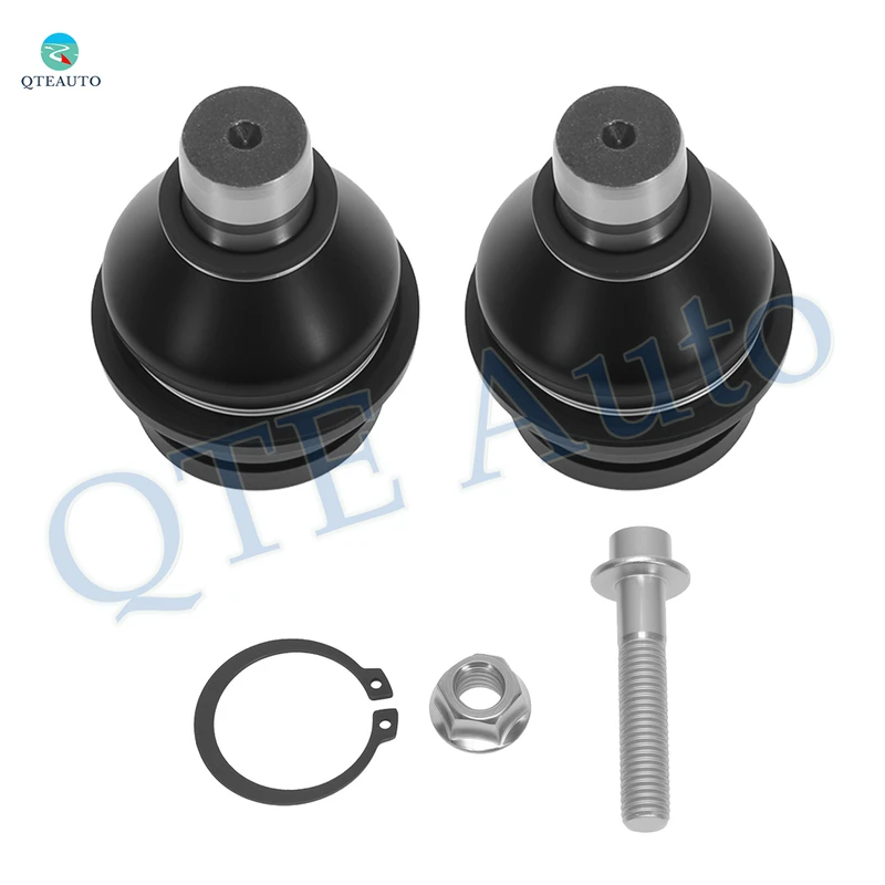 Pair of 2 Front Lower Suspension Ball Joint For 2007-2012 Dodge Caliber