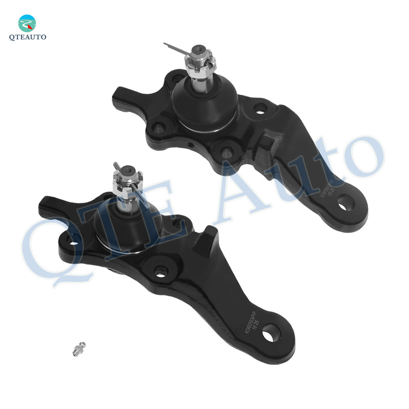 Pair of 2 Front Left-Right Lower Suspension Ball Joint For 2000-2002 Toyota Tundra