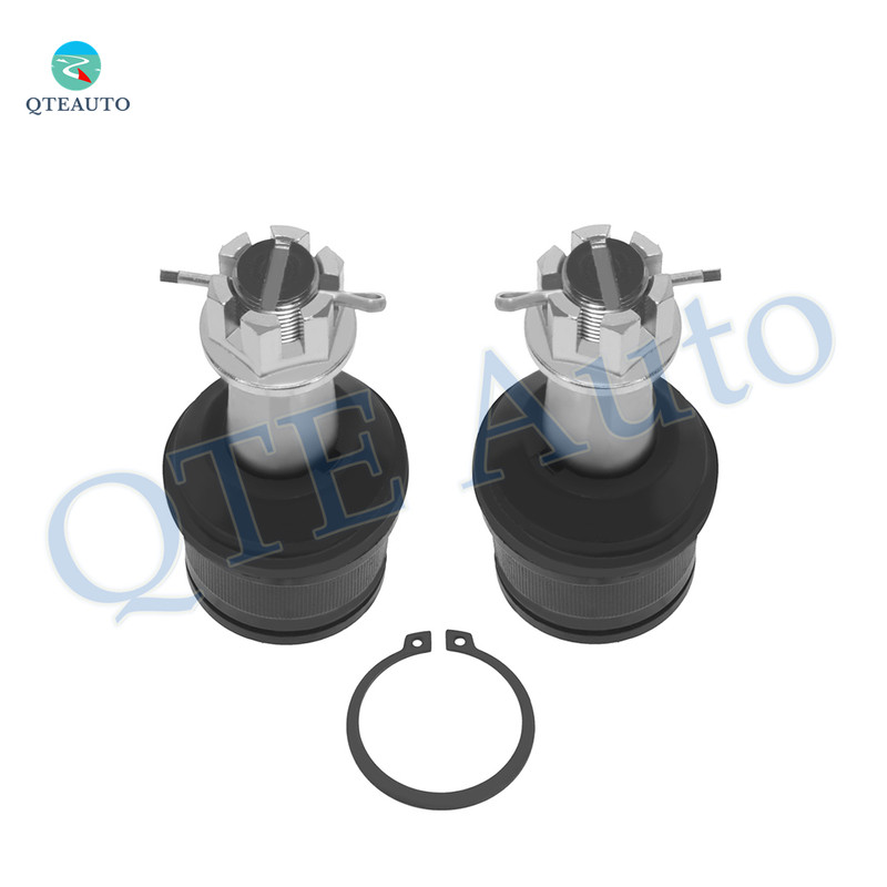Pair of 2 Front Lower Suspension Ball Joint For 2011-2013 RAM 2500 RWD