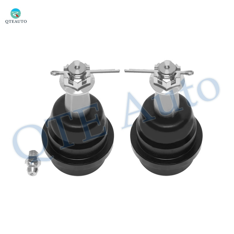 Pair of 2 Front Upper Suspension Ball Joint For 1993-2004 Jeep Grand Cherokee