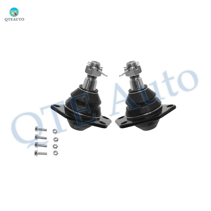 Pair of 2 Front Lower Suspension Ball Joint For 1991-1994 1996 Oldsmobile Bravada