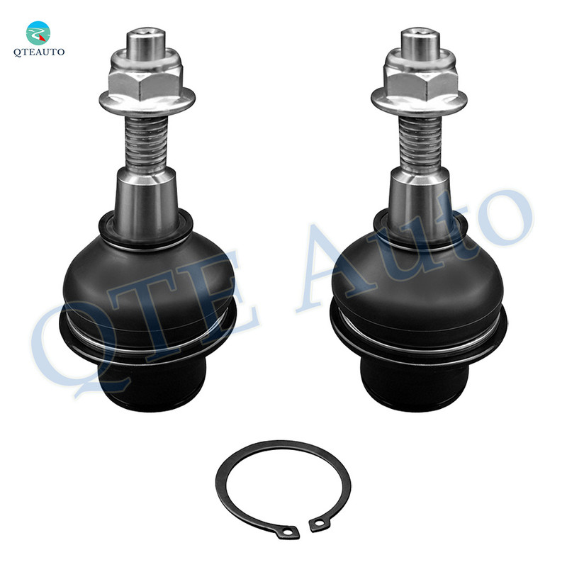 Pair of 2 Front Lower Suspension Ball Joint For 2015-2020 Ford F-150