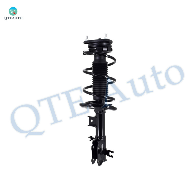 Front Right Quick Complete Strut-Coil Spring Assembly For 2016 Scion IA