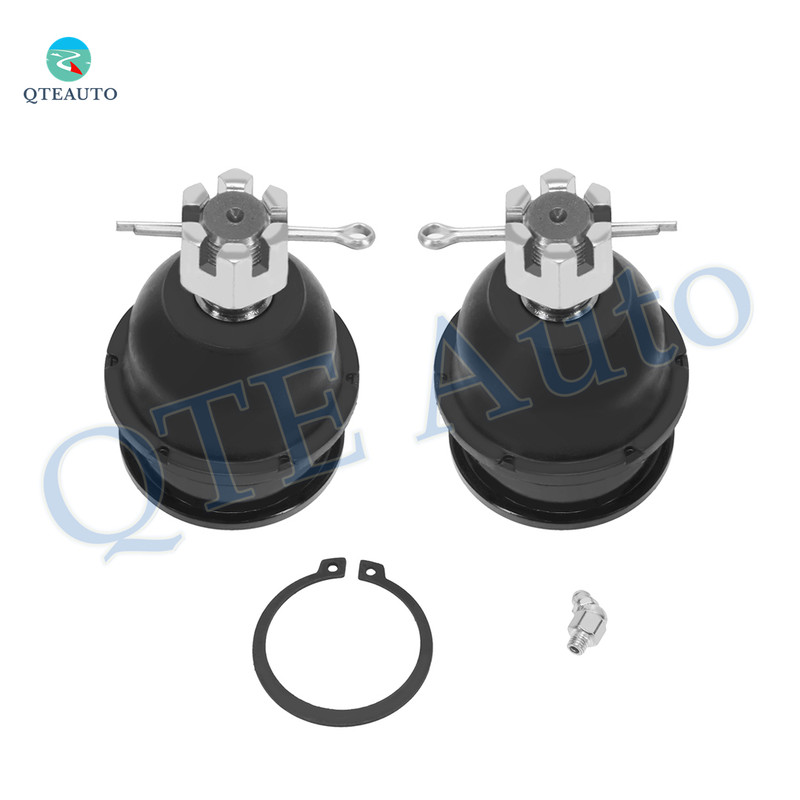Pair of 2 Front Lower Suspension Ball Joint For 2000 2001 Nissan Urvan Mexico
