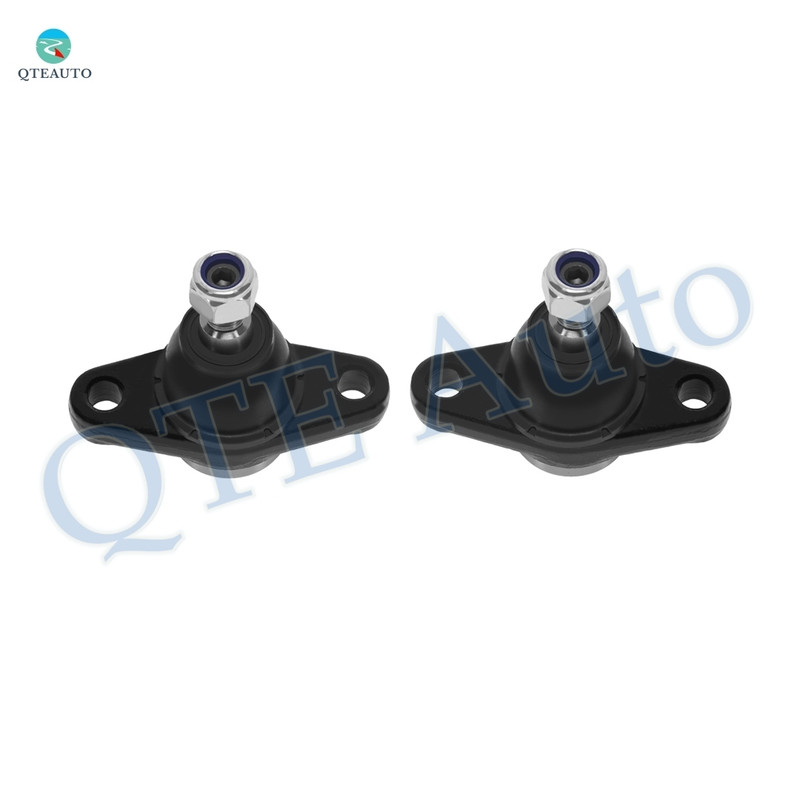 Pair of 2 Front Lower Suspension Ball Joint For 2001-2006 KIA Magentis