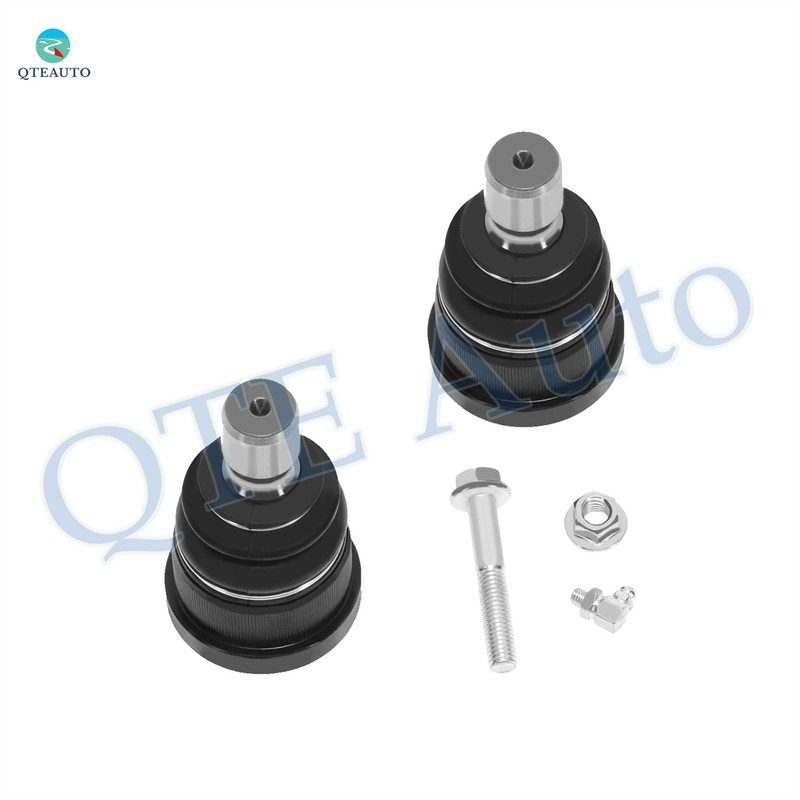 Pair of 2 Front Lower Suspension Ball Joint For 2001-2012 Ford Escape