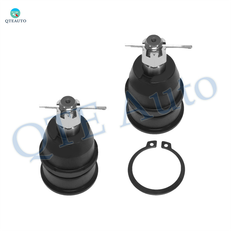 Pair of 2 Front Lower Suspension Ball Joint For 2001-2006 Acura MDX