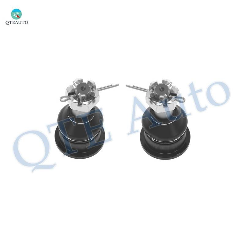 Pair of 2 Front Upper Suspension Ball Joint For 2001-2006 Chrysler Sebring