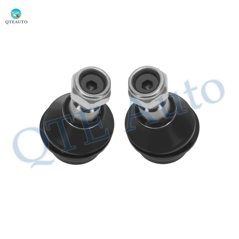 Pair of 2 Front Lower Suspension Ball Joint For 2003-2006 Dodge Sprinter 2500
