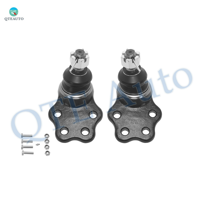 Pair of 2 Front Lower Suspension Ball Joint For 2000-2003 Dodge Durango RWD