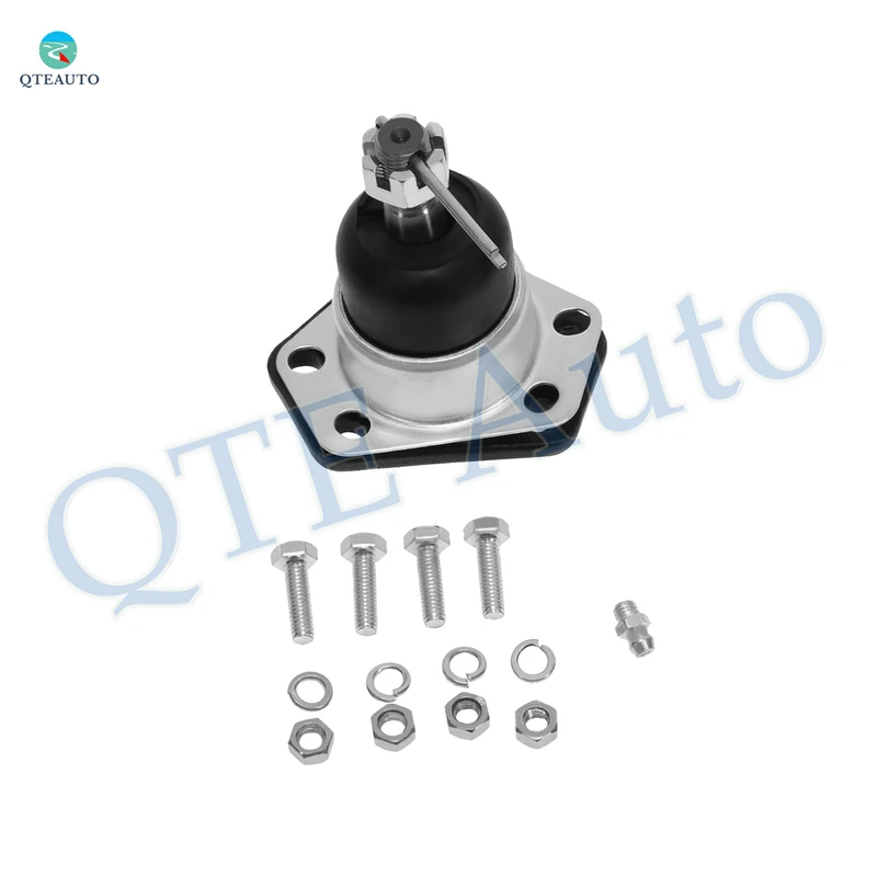 Front Upper Suspension Ball Joint For 1987-1989 Pontiac Safari