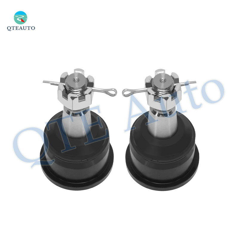 Pair of 2 Front Upper Suspension Ball Joint For 2003-2010 Dodge RAM 2500 4WD