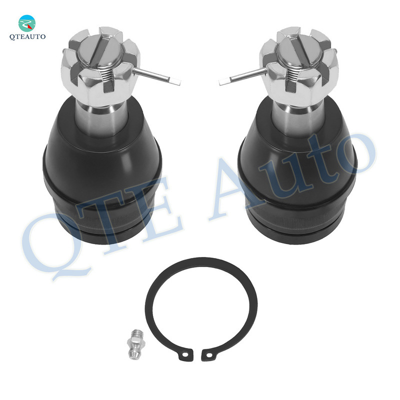Pair of 2 Front Lower Suspension Ball Joint For 1997-1999 Dodge RAM 2500 RWD
