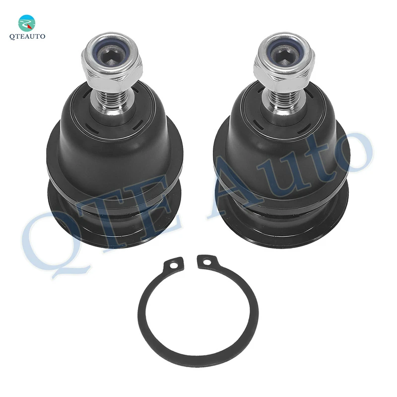 Pair of 2 Front Upper Suspension Ball Joint For 1995-1998 Eagle Talon