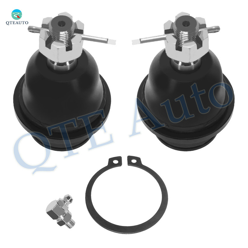 Pair of 2 Front Lower Suspension Ball Joint For 2006-2010 Ford Explorer
