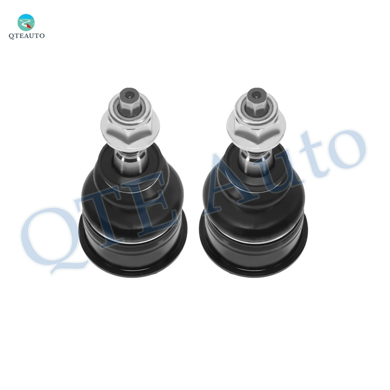 Pair of 2 Front Upper Suspension Ball Joint For 2003-2005 Lincoln Aviator