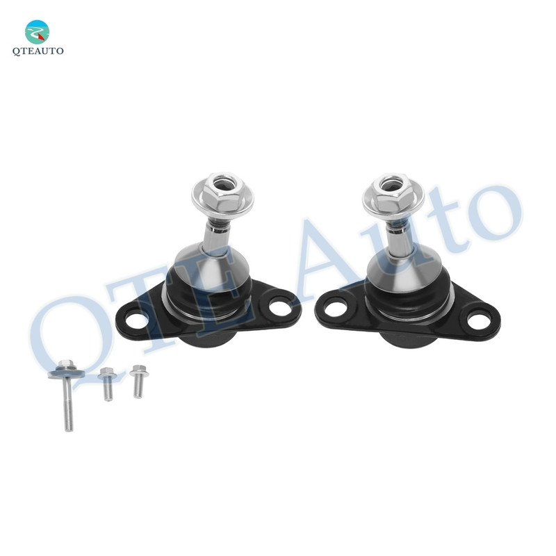 Pair of 2 Front Lower Suspension Ball Joint For 1999-2006 Volvo S80